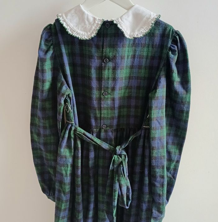 Robe vintage jacadi - photo numéro 2