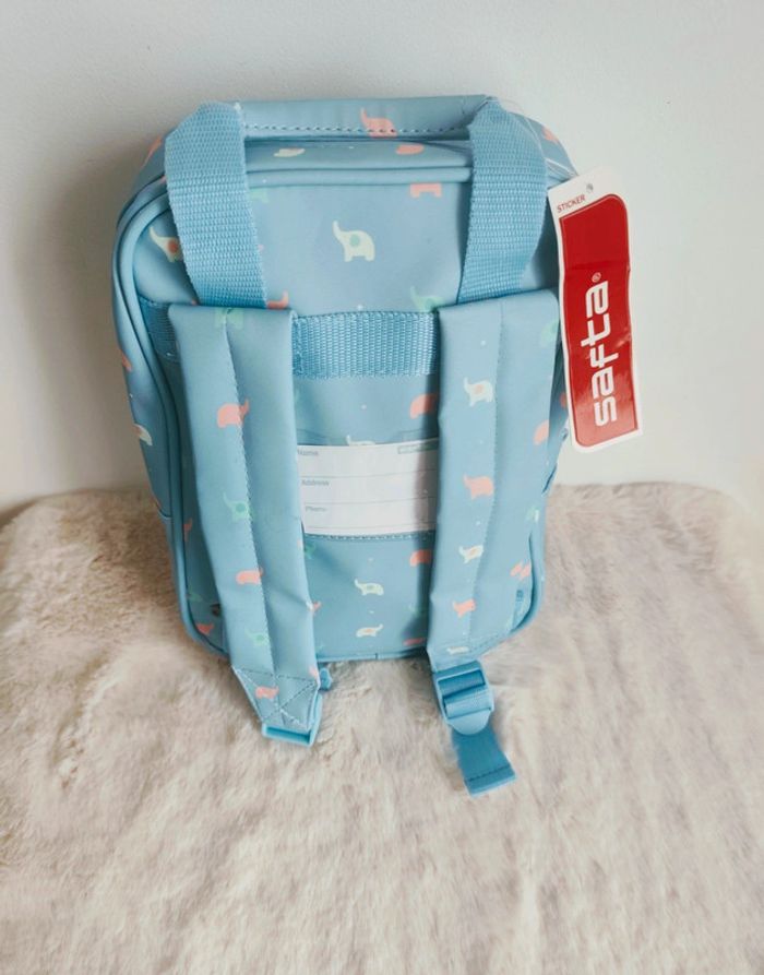 Sac à dos enfant - photo numéro 4