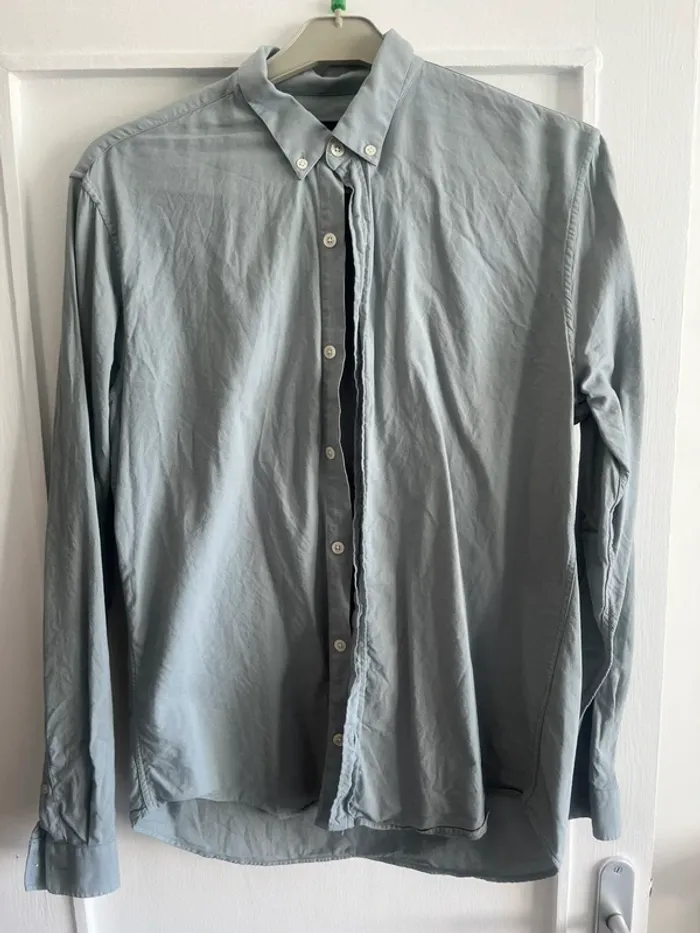 Chemise Balibaris