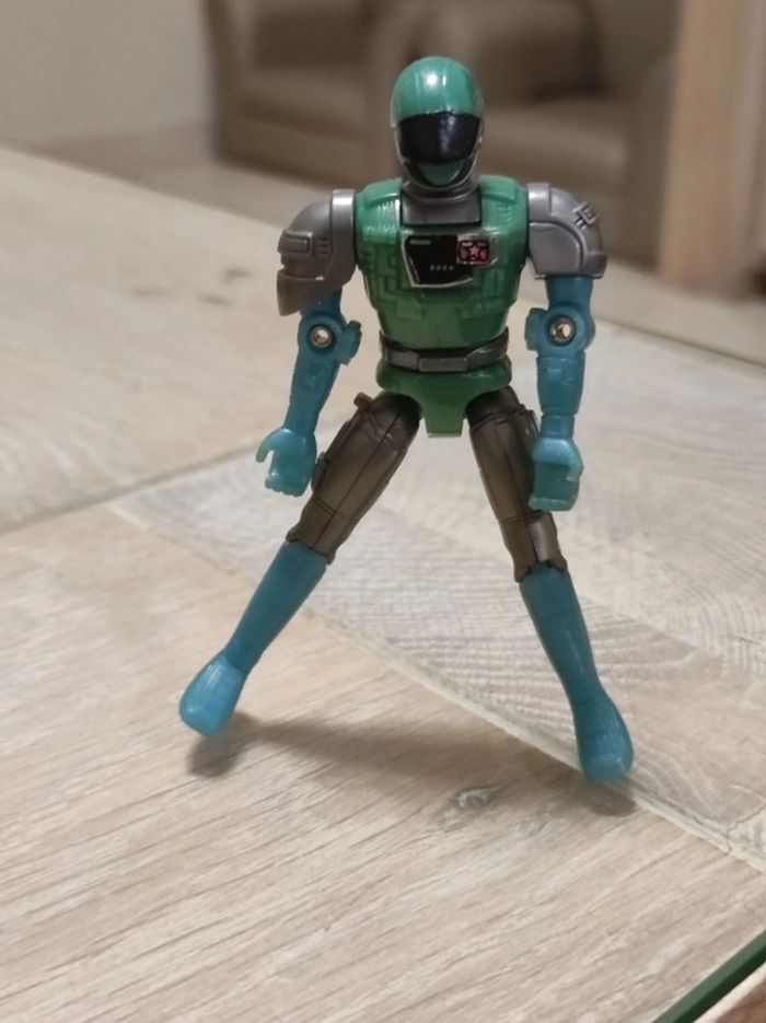 gi joe Flak viper