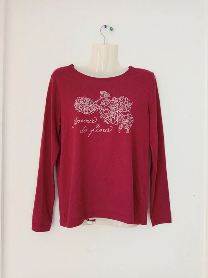 Pull léger femme c