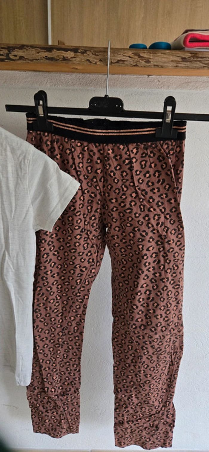 Pyjama 12 ans - photo numéro 3