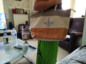 Sac de plage