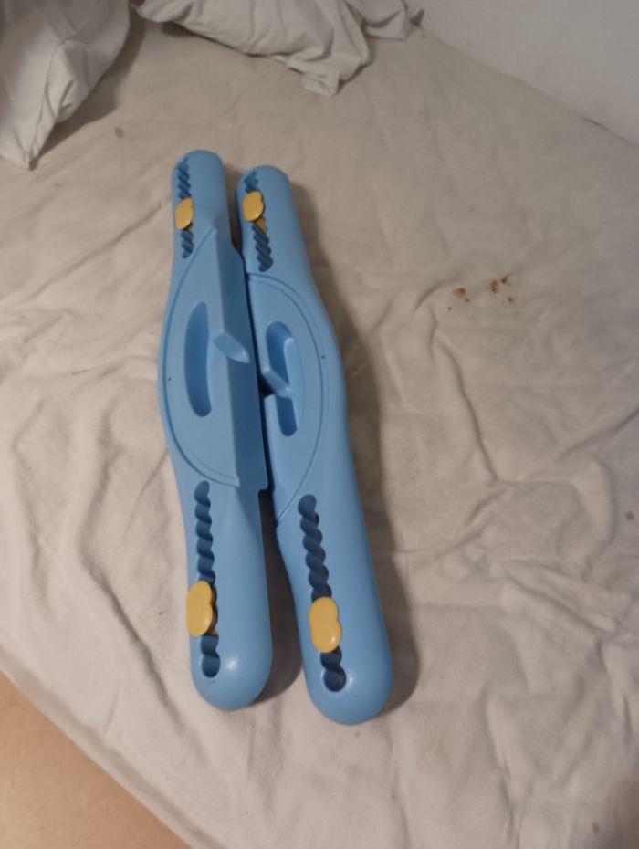 Baignoire pour nourrissons - photo numéro 5