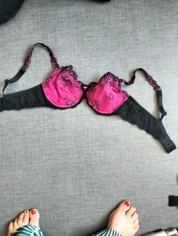 Soutien gorge