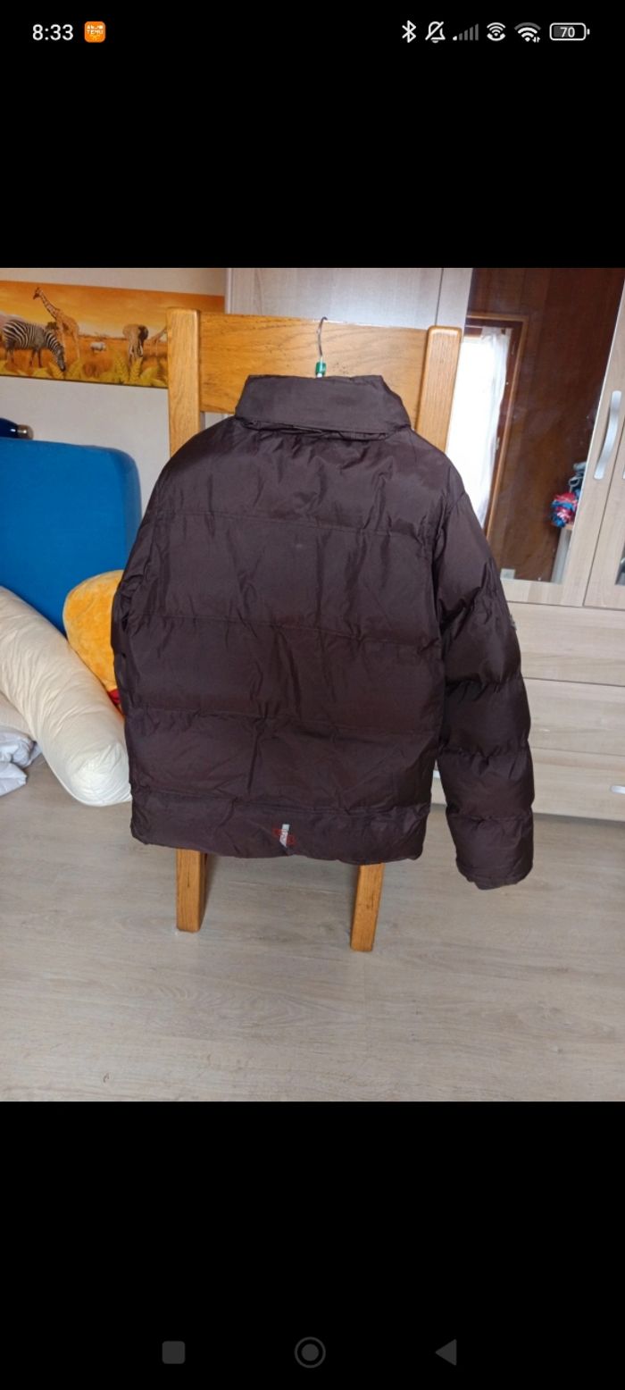 Blouson 12 ans - photo numéro 3