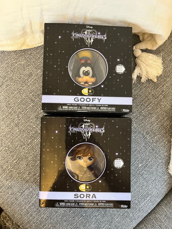 Figurine Funko Disney