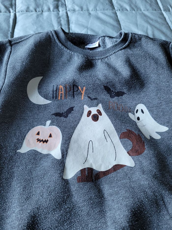 pyjama tao bi matière 12ans (5e) - photo numéro 4