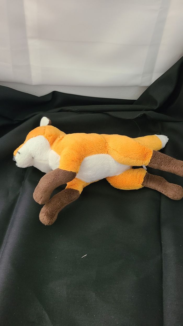 doudou renard - photo numéro 4