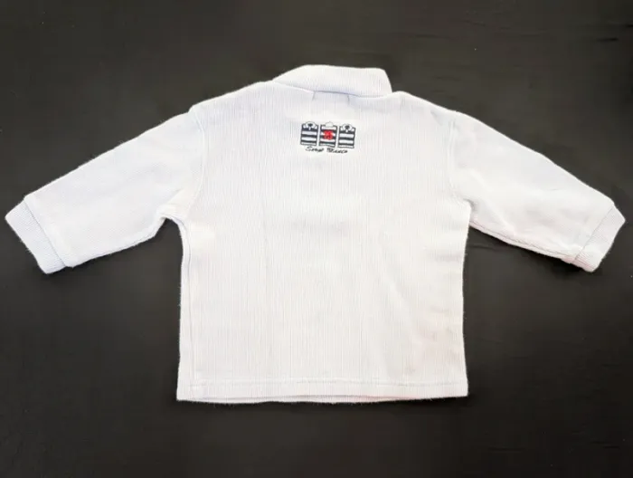Pull bébé 15 - photo numéro 4