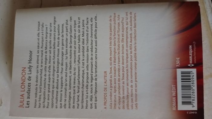 livre - photo numéro 2