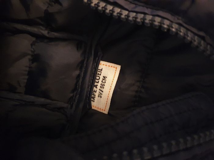 Doudoune - photo numéro 3