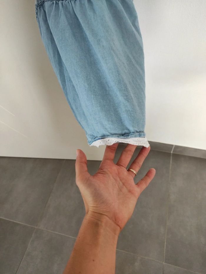 Robe 👗 12 mois - photo numéro 3