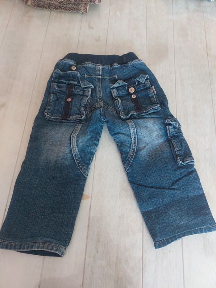 Jeans 24 mois - photo numéro 2
