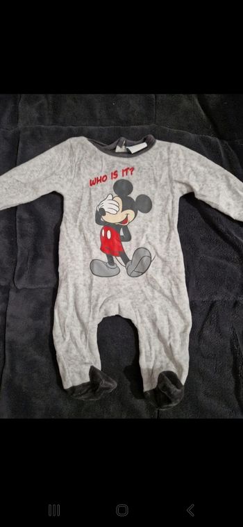 Pyjama