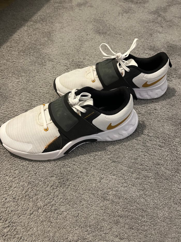 Basket Nike - photo numéro 2