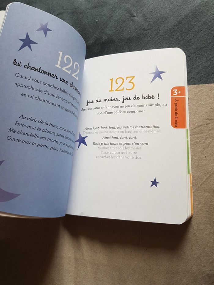 365 activités avec mon bébé - photo numéro 4