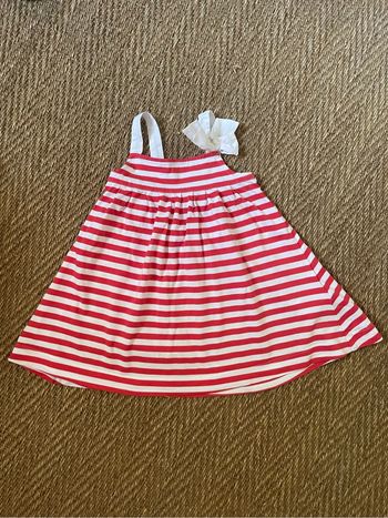 Robe Cyrillus 3 ans