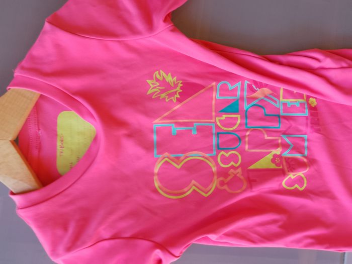 Lycra TRIBORD 3/4 ans - photo numéro 3
