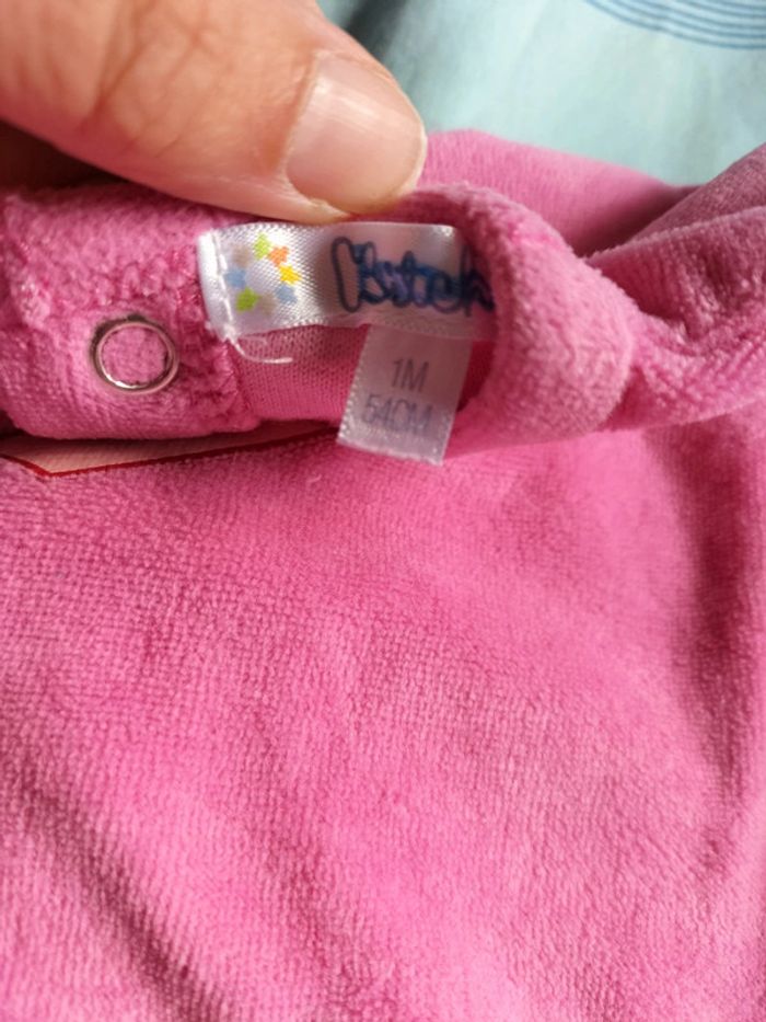 Pyjamas - photo numéro 3