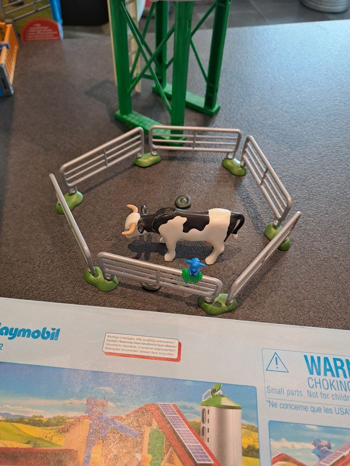 Playmobil country - photo numéro 9