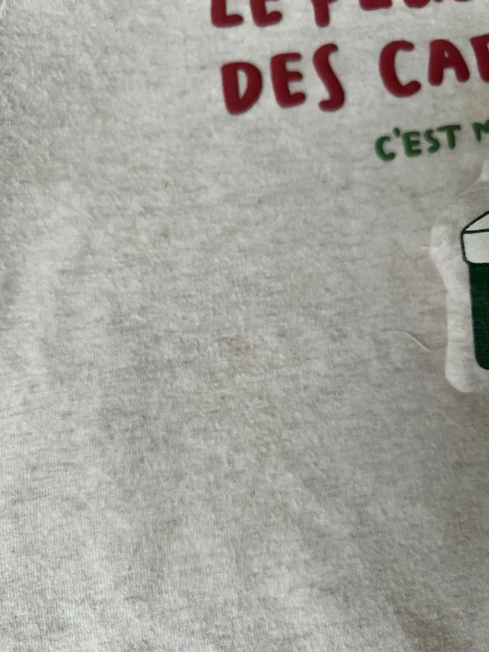 Pull garçon - photo numéro 4