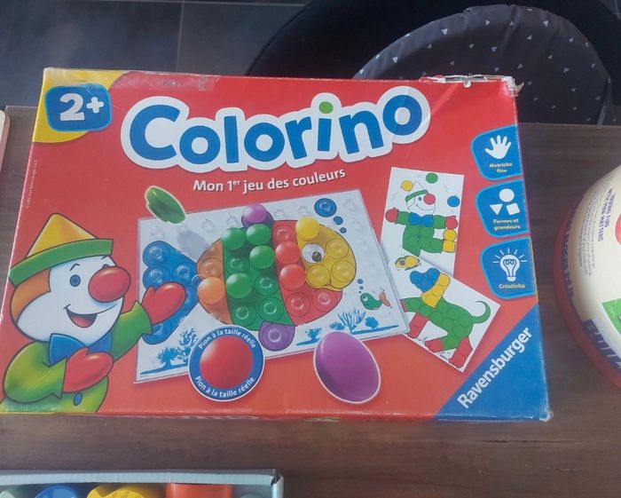 Colorino