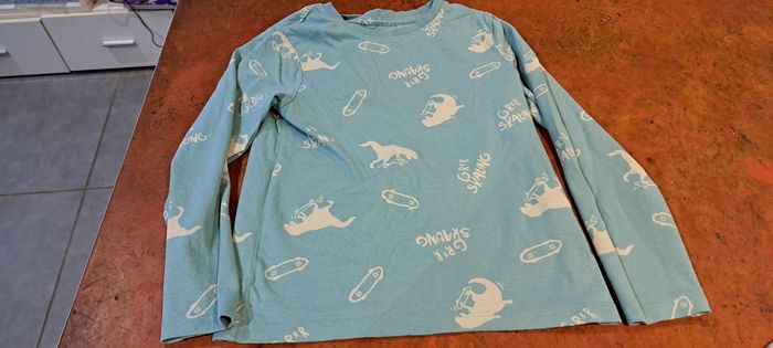 Lot Haut garçon 8ans - photo numéro 2