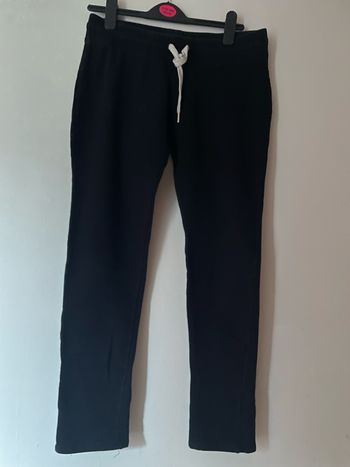 Lot ado garçon t-shirt + jogging taille M enfant