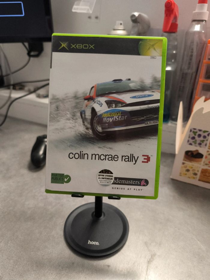 MX unleashed Xbox