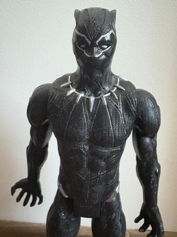 Figurine Black Panther