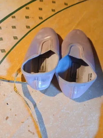 Chaussons 26