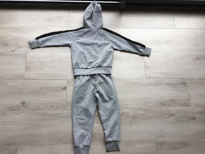 Ensemble jogging garçon - photo numéro 4
