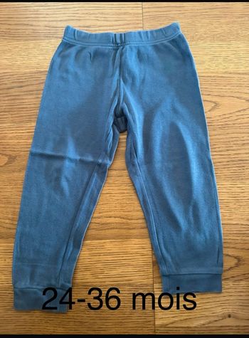 Pantalon de pyjama