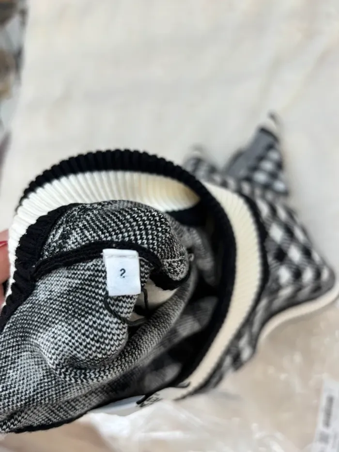Pull sans manches taille 2 (M , 40-42) Claudie Pierlot - photo numéro 5
