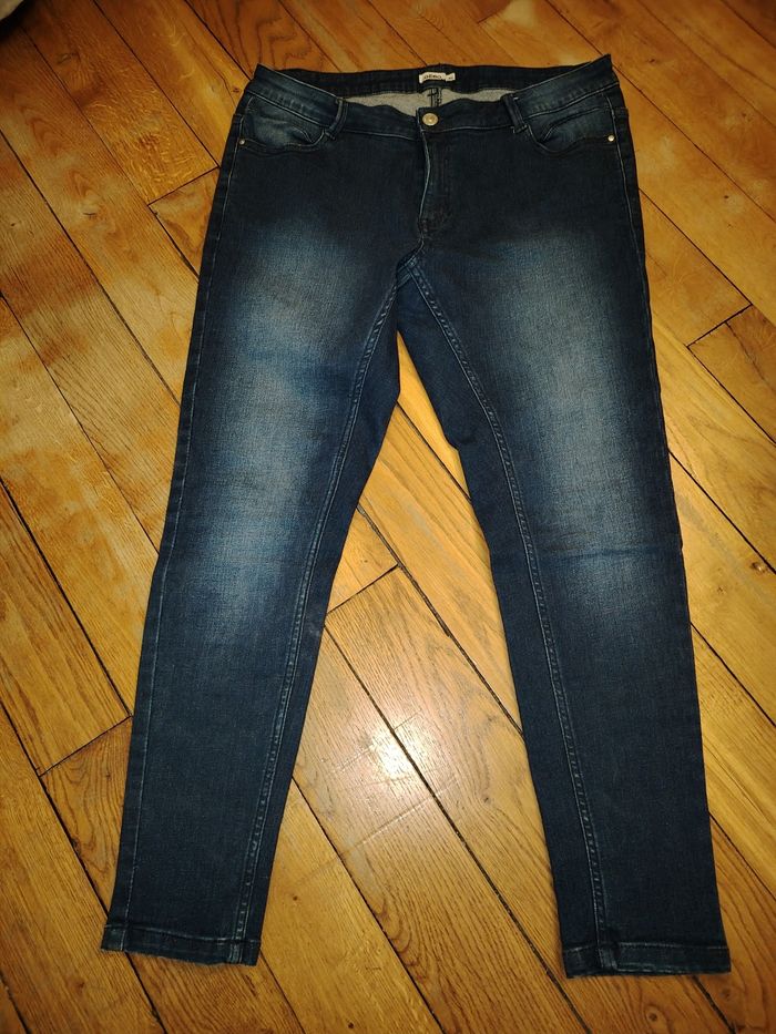 Jean skinny 46