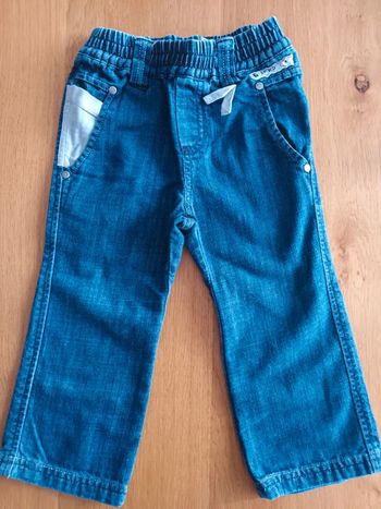 Pantalon ikks 23 ans