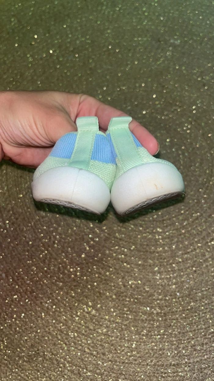 Chaussure d’eau - photo numéro 4