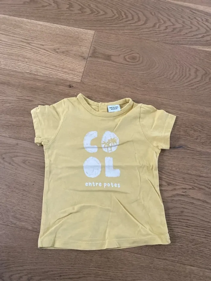 TEE shirt