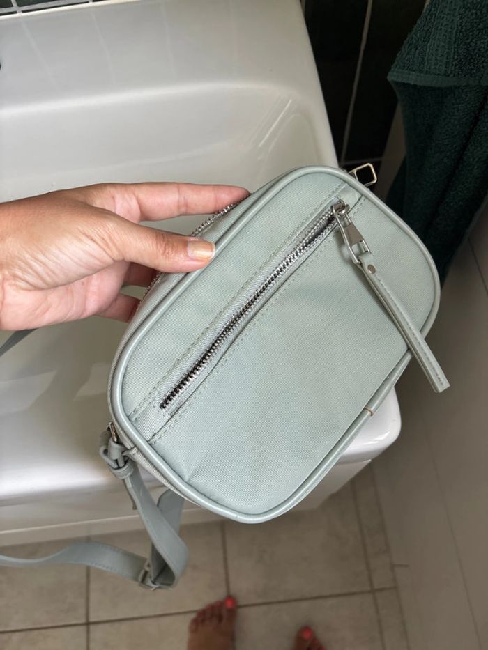 Sac à main bandoulière Stradivarius - photo numéro 9