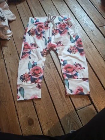 Pantalon 9/12 mois