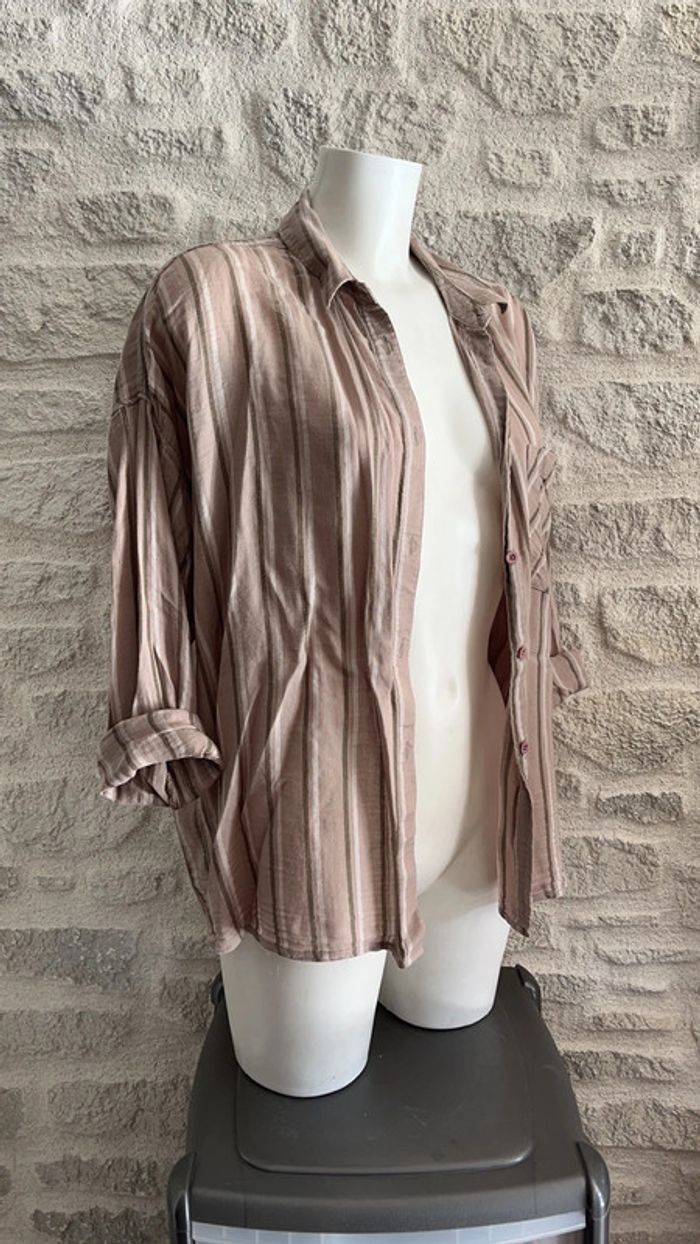 Chemise RVCA