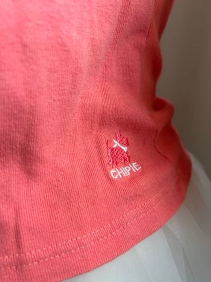 T-shirt Chipie - photo numéro 2