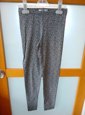 Pantalon Legging neuf - Fille - 11 ans - XXS