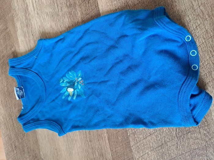 Lots vêtements garçon 3 mois