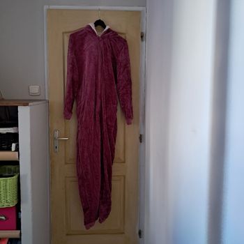 Pyjama  pilou pilou 