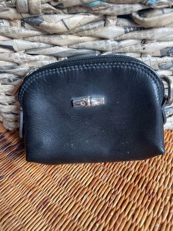 Petit porte-monnaie Longchamp