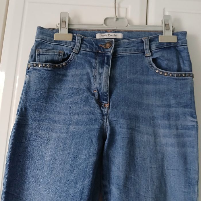 Pantalon femme Betty Barclay taille 36 - photo numéro 5