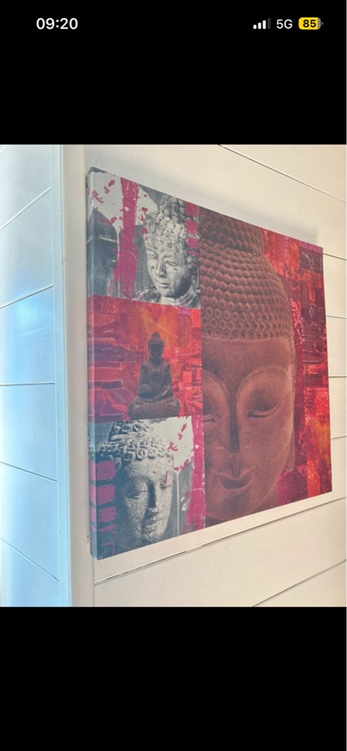 Cadre zen - photo numéro 2