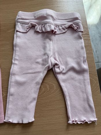 Lot de legging